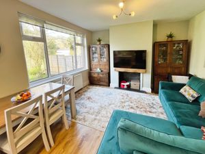Dining Area- click for photo gallery